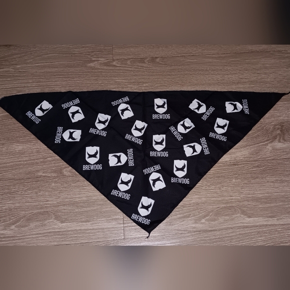 NWT! Dog Bandana & Kong Keychain - Picture 4 of 6